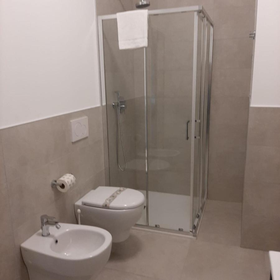 Ariston Teatro Luxury Aparthotel Grado Exteriör bild